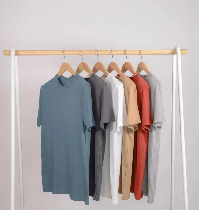 Men’s Ethical Clothing