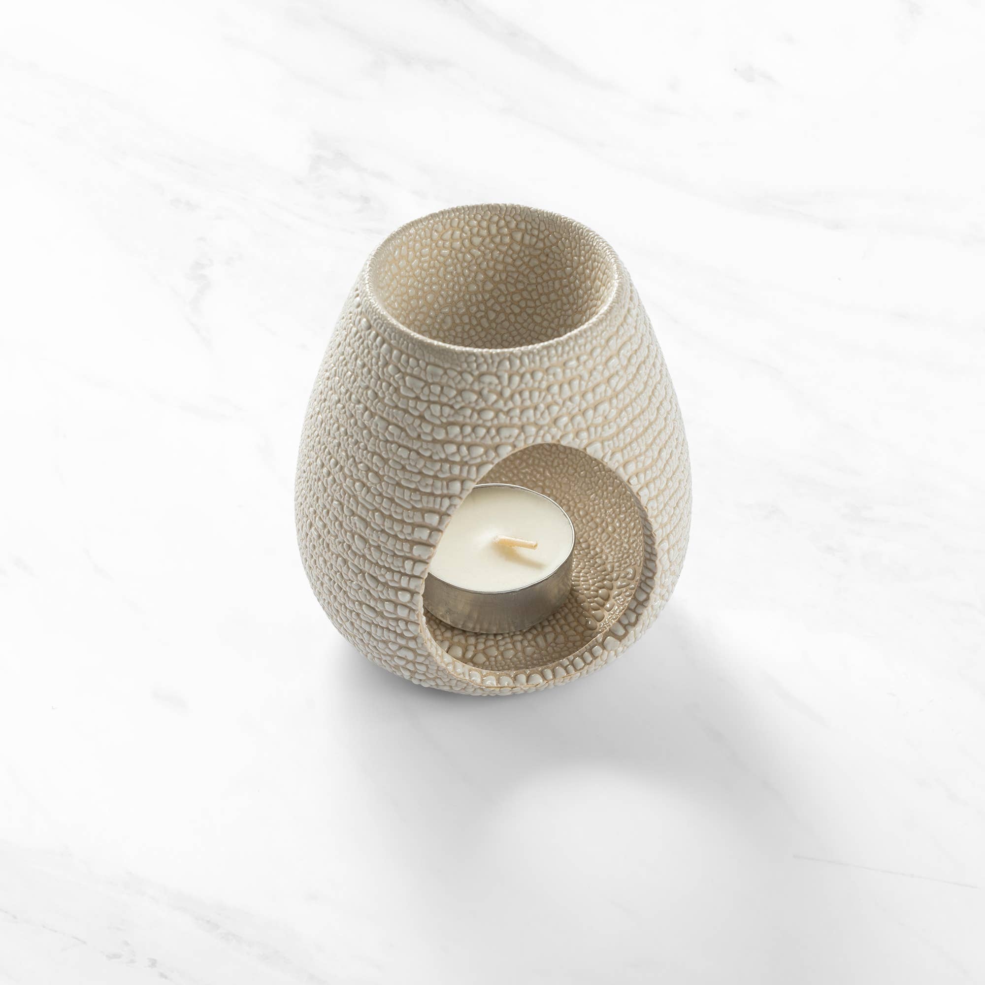 Buddha, Elephant or Beehive ~ Aroma/Essential Oil & Wax Burners