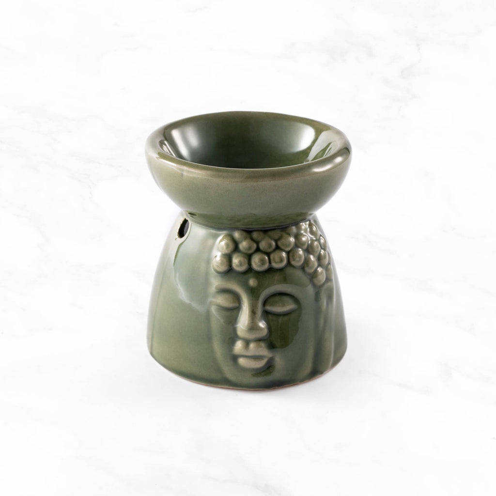 Buddha, Elephant or Beehive ~ Aroma/Essential Oil & Wax Burners