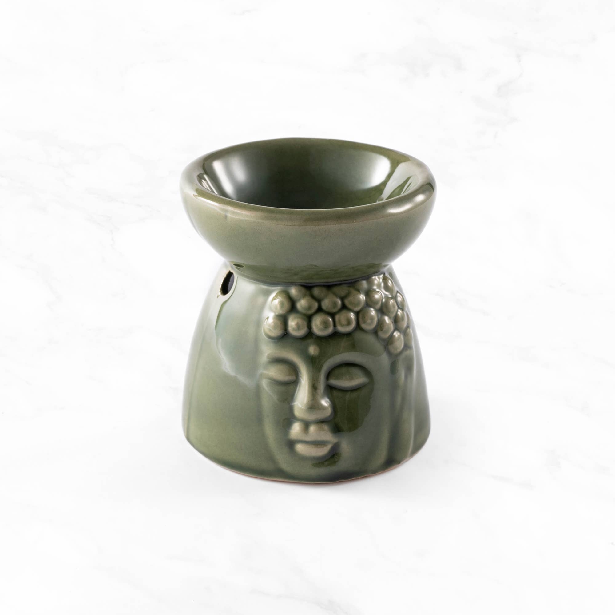 Buddha, Elephant or Beehive ~ Aroma/Essential Oil & Wax Burners