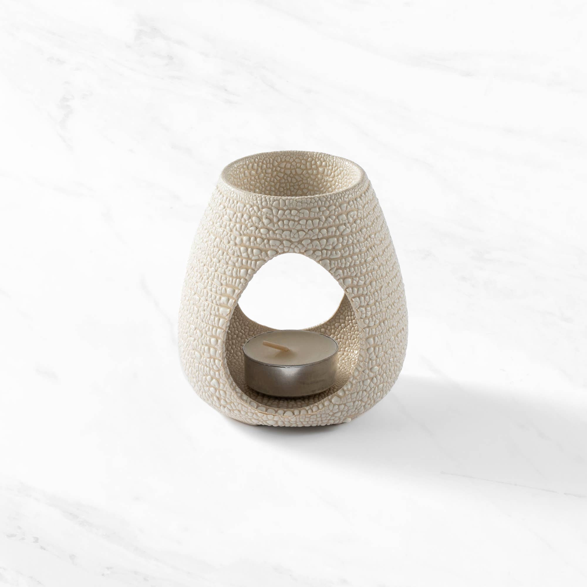 Buddha, Elephant or Beehive ~ Aroma/Essential Oil & Wax Burners