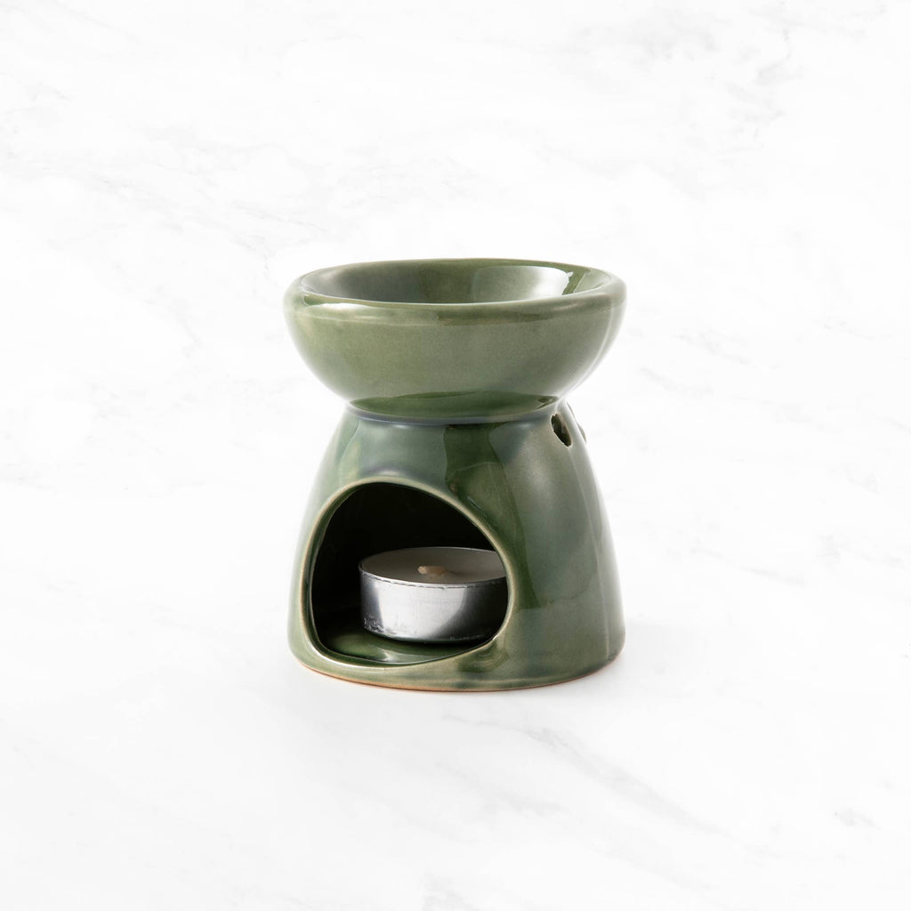 Buddha, Elephant or Beehive ~ Aroma/Essential Oil & Wax Burners