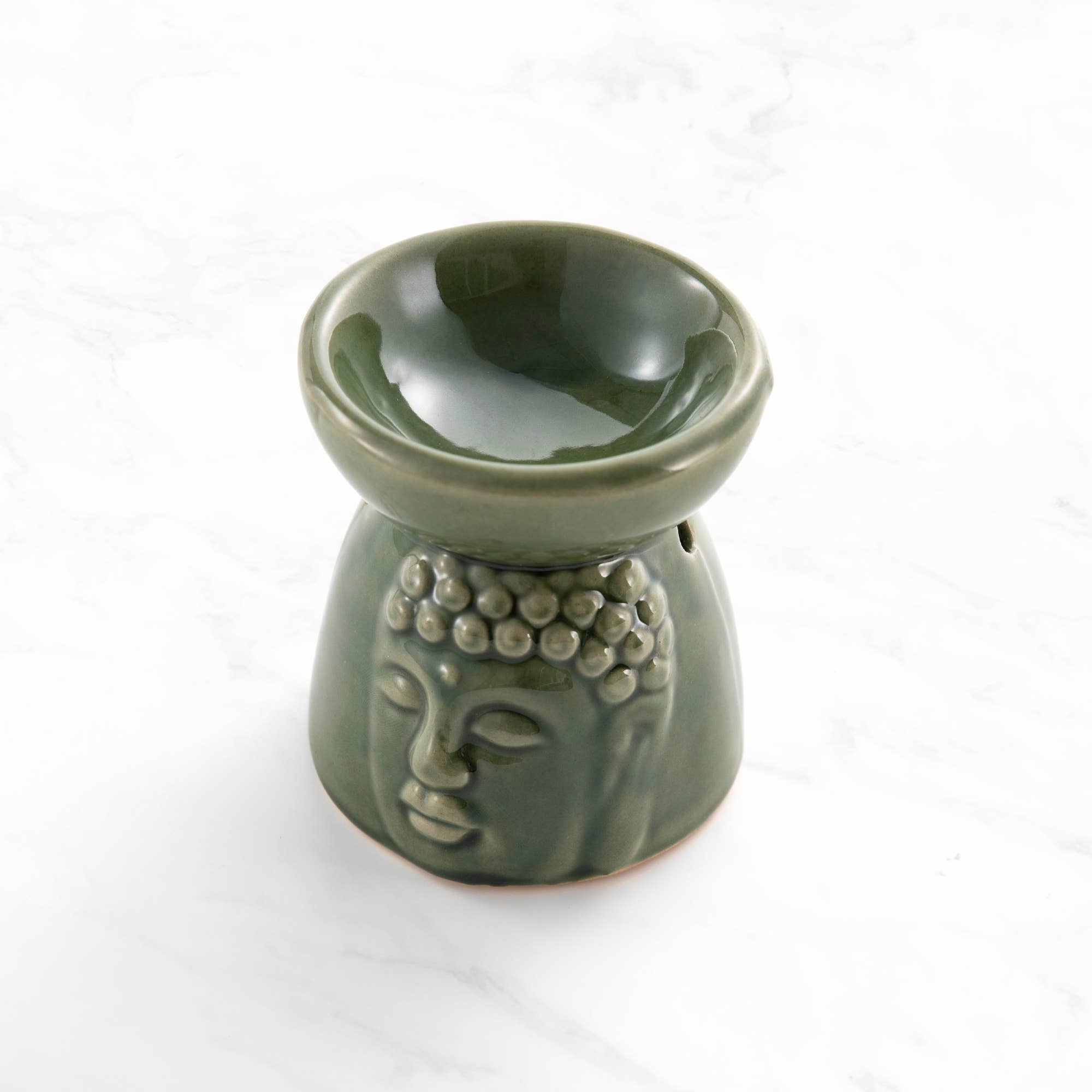 Buddha, Elephant or Beehive ~ Aroma/Essential Oil & Wax Burners