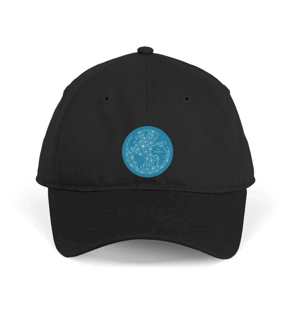 Black Caps Front