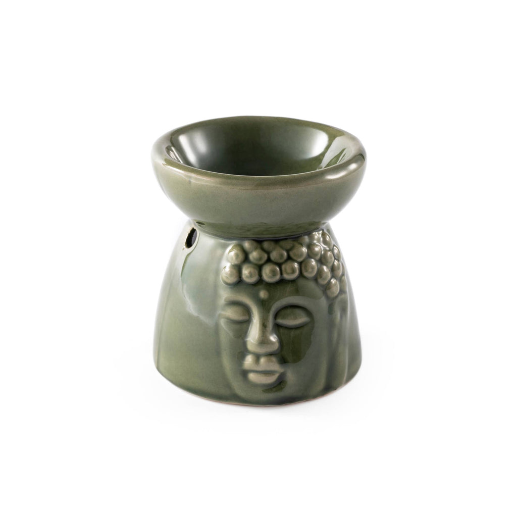 Buddha, Elephant or Beehive ~ Aroma/Essential Oil & Wax Burners