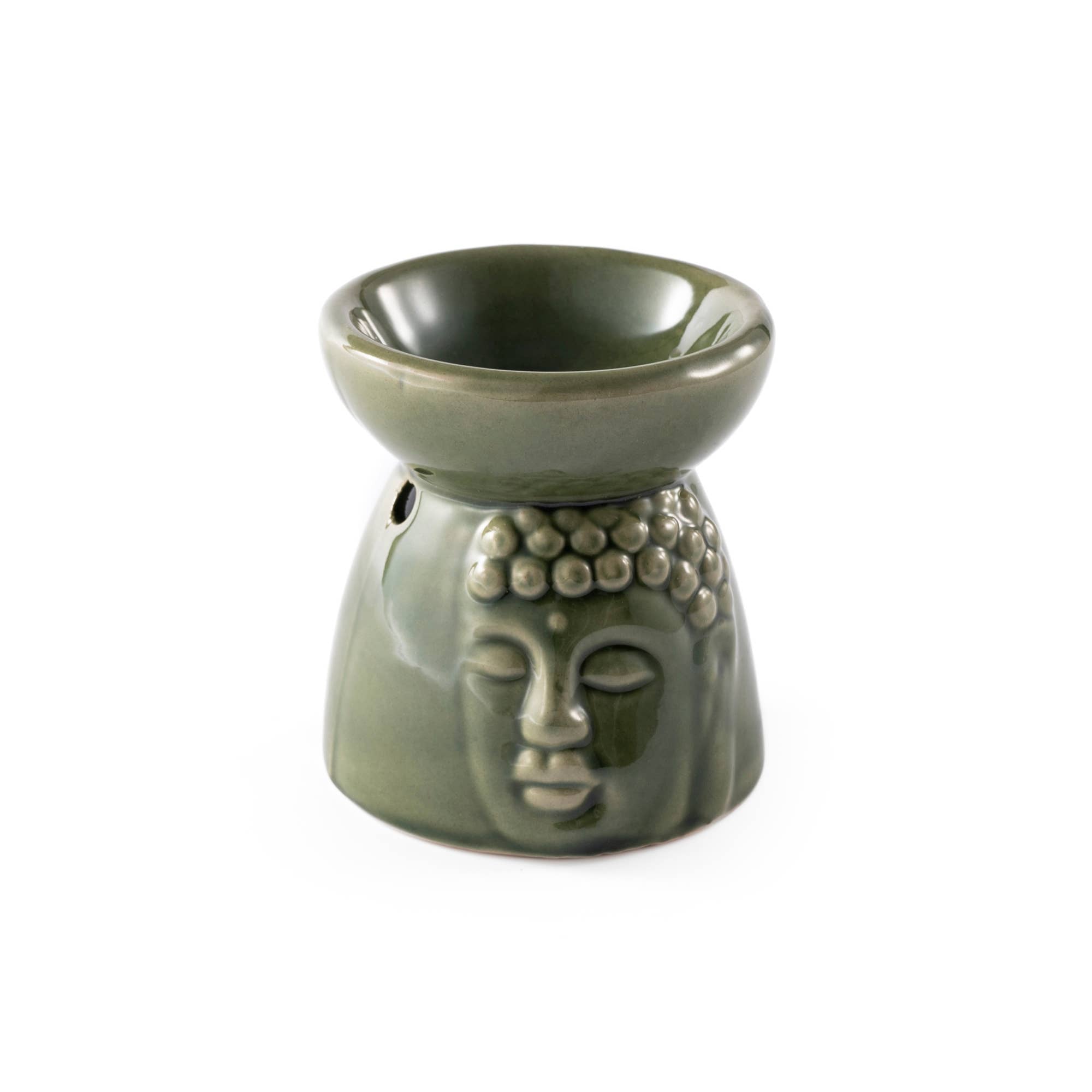 Buddha, Elephant or Beehive ~ Aroma/Essential Oil & Wax Burners