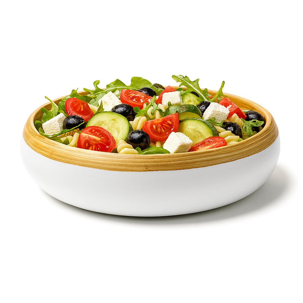 Fruit Bowl ~ Bamboo Bowl