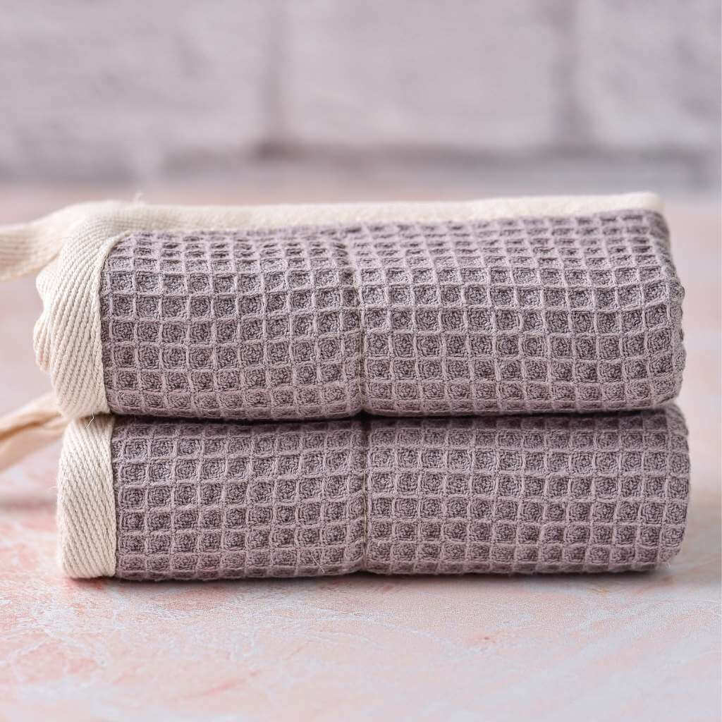 Kitchen Dish Cloths ~ All-Purpose Natural Cleaning Cloth